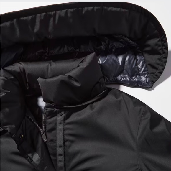 Uniqlo Down Jacket - Picture 8 of 16